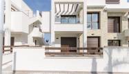 Nieuwbouw  - Bungalow - Torrevieja - Los Balcones