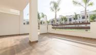 Nieuwbouw  - Bungalow - Torrevieja - Los Balcones