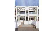 Nieuwbouw  - Bungalow - Torrevieja - Los Balcones