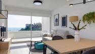 Nieuwbouw  - Bungalow - Villajoyosa - Montiboli