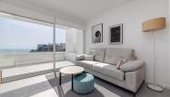 Nieuwbouw  - Bungalow - Villajoyosa - Montiboli