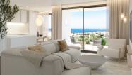 Nieuwbouw  - Ground floor apartment - Mojacar - Playa De Macenas