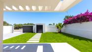 Nieuwbouw  - Herenhuis / duplex - Torrevieja - Los Altos