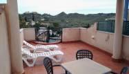 Nieuwbouw  - Penthouse - Aguilas - Collados