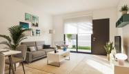 Nieuwbouw  - Penthouse - Aguilas - El Hornillo