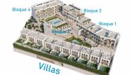 Nieuwbouw  - Penthouse - Aguilas - El Hornillo
