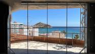 Nieuwbouw  - Penthouse - Aguilas - El Rubial