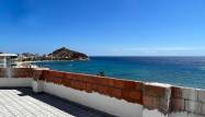 Nieuwbouw  - Penthouse - Aguilas - El Rubial