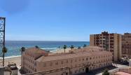 Nieuwbouw  - Penthouse - Aguilas - El Rubial