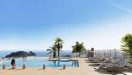 Nieuwbouw  - Penthouse - Aguilas - Isla Del Fraile