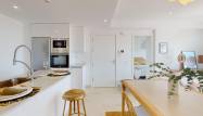 Nieuwbouw  - Penthouse - Aguilas - Isla Del Fraile