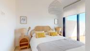 Nieuwbouw  - Penthouse - Aguilas - Isla Del Fraile