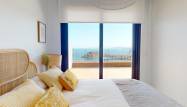 Nieuwbouw  - Penthouse - Aguilas - Isla Del Fraile
