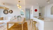 Nieuwbouw  - Penthouse - Aguilas - Isla Del Fraile