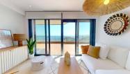 Nieuwbouw  - Penthouse - Aguilas - Isla Del Fraile