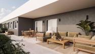 Nieuwbouw  - Penthouse - Aguilas - Isla Del Fraile