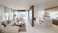 Nieuwbouw  - Penthouse - Aguilas - Puerto Deportivo Juan Montiel