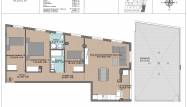 Nieuwbouw  - Penthouse - Algorfa - Pueblo