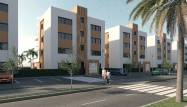 Nieuwbouw  - Penthouse - Alhama De Murcia - Condado De Alhama Resort