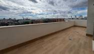 Nieuwbouw  - Penthouse - Alicante - - Centro  -