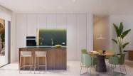 Nieuwbouw  - Penthouse - Banos y Mendigo - El Valle Golf