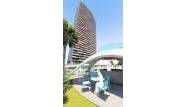 Nieuwbouw  - Penthouse - Benidorm - Poniente