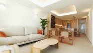 Nieuwbouw  - Penthouse - Benijofar - Pueblo
