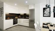 Nieuwbouw  - Penthouse - Calpe - Playa Arenal-bol