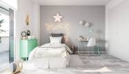 Nieuwbouw  - Penthouse - Calpe - Playa Arenal-bol