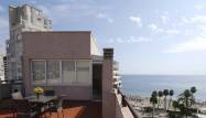 Nieuwbouw  - Penthouse - Calpe - Playa De La Fossa