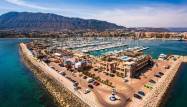 Nieuwbouw  - Penthouse - Denia - Las Marinas