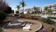 Nieuwbouw  - Penthouse - Denia - Playa de La Almadraba