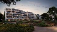 Nieuwbouw  - Penthouse - Denia - Playa de La Almadraba