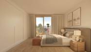 Nieuwbouw  - Penthouse - El Verger - Playa de La Almadraba