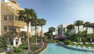 Nieuwbouw  - Penthouse - El Verger - Zona De La Playa