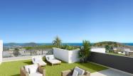 Nieuwbouw  - Penthouse - Finestrat - Balcón De Finestrat