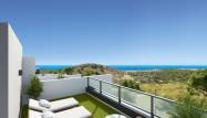 Nieuwbouw  - Penthouse - Finestrat - Balcón De Finestrat