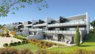 Nieuwbouw  - Penthouse - Finestrat - Balcón De Finestrat