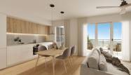 Nieuwbouw  - Penthouse - Finestrat - Balcón De Finestrat