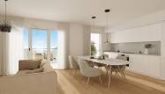 Nieuwbouw  - Penthouse - Finestrat - Balcón De Finestrat