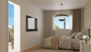 Nieuwbouw  - Penthouse - Finestrat - Balcón De Finestrat