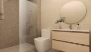 Nieuwbouw  - Penthouse - Finestrat - Balcón De Finestrat
