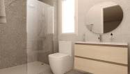 Nieuwbouw  - Penthouse - Finestrat - Balcón De Finestrat