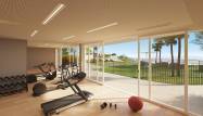 Nieuwbouw  - Penthouse - Finestrat - Balcón De Finestrat