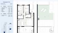 Nieuwbouw  - Penthouse - Finestrat - Balcón De Finestrat