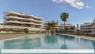 Nieuwbouw  - Penthouse - Finestrat - Campana Garden