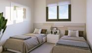 Nieuwbouw  - Penthouse - Finestrat - Campana Garden