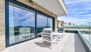 Nieuwbouw  - Penthouse - Finestrat - Camporrosso Village