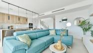 Nieuwbouw  - Penthouse - Finestrat - Camporrosso Village