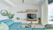 Nieuwbouw  - Penthouse - Finestrat - Camporrosso Village